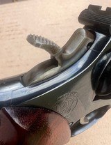 Smith & Wesson Model 15-3 S&W NICE!!! - 7 of 15