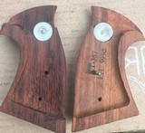 Smith & Wesson Model 15-3 S&W NICE!!! - 15 of 15