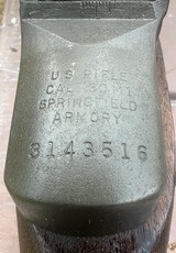 Springfield M1 M-1 Garand 1944 - 1 of 15