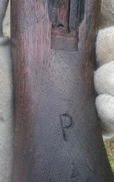 Springfield M1 M-1 Garand 1944 - 15 of 15