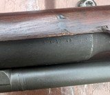 Springfield M1 M-1 Garand 1944 - 10 of 15