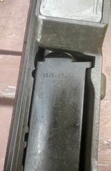 Springfield M1 M-1 Garand 1944 - 5 of 15