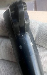 Original Colt WB 1942 M1911a1 M1911 1911a1 - 11 of 15