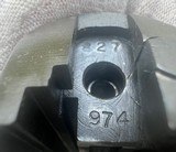 Original Colt WB 1942 M1911a1 M1911 1911a1 - 13 of 15