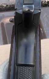 Original Colt WB 1942 M1911a1 M1911 1911a1 - 7 of 15