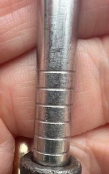 Springfield M1 Garand 1942 with Original Barrel - 9 of 15