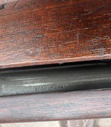 Springfield M1 Garand 1942 with Original Barrel - 4 of 15