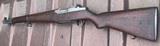 Springfield M1 Garand 1942 with Original Barrel - 1 of 15