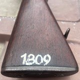 Springfield M1 Garand 1942 with Original Barrel - 6 of 15