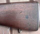 Springfield M1 Garand 1942 with Original Barrel - 14 of 15