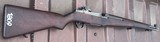 Springfield M1 Garand 1942 with Original Barrel - 2 of 15