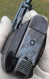 P38 AC 45 German Walther Rare 0 Series 1945 - 7 of 14