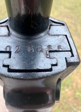 P38 AC 45 German Walther Rare 0 Series 1945 - 5 of 14
