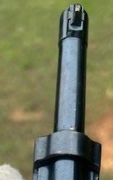 P38 AC 45 German Walther Rare 0 Series 1945 - 14 of 14