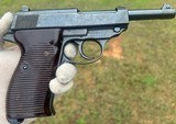 P38 AC 45 German Walther Rare 0 Series 1945 - 2 of 14