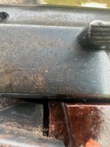 P38 AC 45 German Walther Rare 0 Series 1945 - 4 of 14