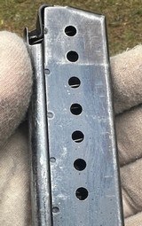 P38 German CYQ Spreewerk WWII - 13 of 15