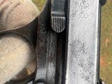P38 German CYQ Spreewerk WWII - 9 of 15