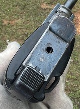 P38 German CYQ Spreewerk WWII - 5 of 15