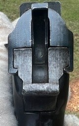 P38 German CYQ Spreewerk WWII - 6 of 15
