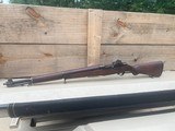 Very Nice Springfield M1 Garand 1942 - 3 of 15