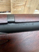 Very Nice Springfield M1 Garand 1942 - 5 of 15