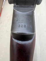 Very Nice Springfield M1 Garand 1942 - 1 of 15