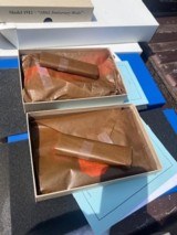 Set of 2 Colt 1911-2011 Commemorative Pistols Nice NIB!! - 14 of 15