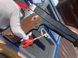 Set of 2 Colt 1911-2011 Commemorative Pistols Nice NIB!! - 3 of 15