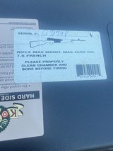 French MAS 49/56 NIB - 15 of 15