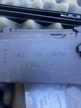 French MAS 49/56 NIB - 3 of 15