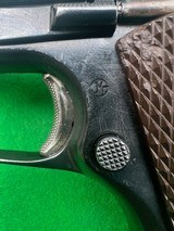 Colt 1911 from 1918 US Property - 11 of 15