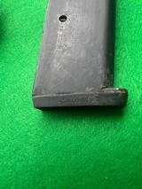 1911 1911a1 Parts Cleanout - 14 of 15