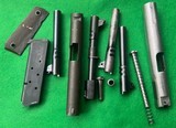 1911 1911a1 Parts Cleanout - 1 of 15