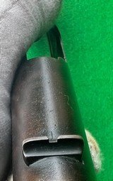 Early Colt 1911 Military Slide from 1913 - 9 of 12
