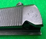 Early Colt 1911 Military Slide from 1913 - 10 of 12