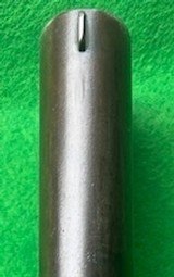 Early Colt 1911 Military Slide from 1913 - 4 of 12