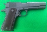 Remington Rand 1911a1 m1911a1 m1911 1911 - 1 of 12