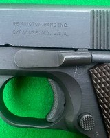 Remington Rand 1911a1 m1911a1 m1911 1911 - 3 of 12