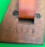 French MAS 1944 - 2 of 15