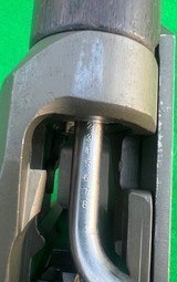 1944 Springfield M1 M-1 Garand WWII Battle Rifle - 12 of 15