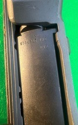 1944 Springfield M1 M-1 Garand WWII Battle Rifle - 6 of 15