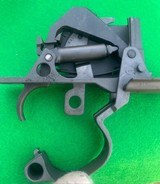 1944 Springfield M1 M-1 Garand WWII Battle Rifle - 14 of 15