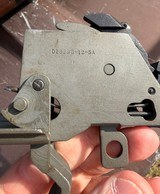 Springfield M-1 M1 Garand 1942 - 10 of 15