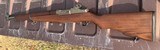 Springfield M-1 M1 Garand 1942 - 2 of 15