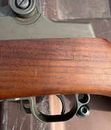 Springfield M-1 M1 Garand 1942 - 6 of 15