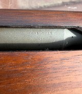 Springfield M-1 M1 Garand 1942 - 4 of 15