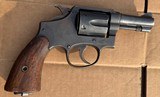 Smith & Wesson S&W 38 Special Victory WWII - 2 of 13