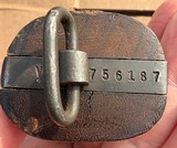 Smith & Wesson S&W 38 Special Victory WWII - 3 of 13