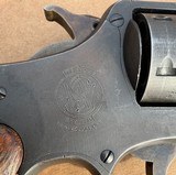 Smith & Wesson S&W 38 Special Victory WWII - 13 of 13